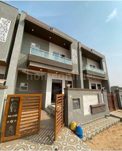 1 BHK VILLA / INDIVIDUAL HOUSE 1185 sq- ft in Kandul
