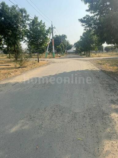 RESIDENTIAL PLOT 148 sq- yd in Sitapura