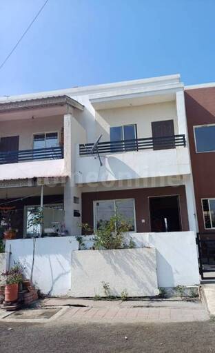 3 BHK VILLA / INDIVIDUAL HOUSE 840 sq- ft in Sukhi Sewania