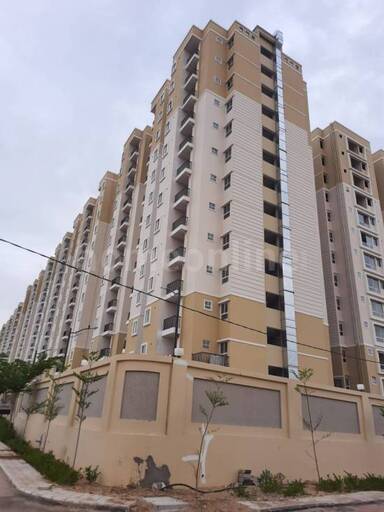 1 BHK APARTMENT 421 sq- ft in Vaishali Nagar
