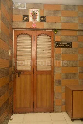 3 BHK APARTMENT 1305 sq- ft in Maninagar