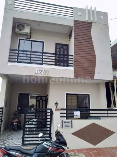 3 BHK VILLA / INDIVIDUAL HOUSE 2300 sq- ft in Mahalakshmi Nagar