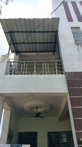 1 BHK VILLA / INDIVIDUAL HOUSE 730 sq- ft in Dhanvantari Nagar