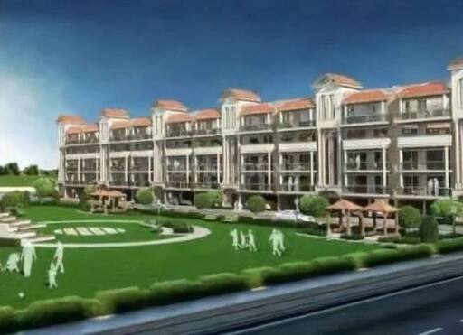 3 BHK APARTMENT 2250 sq- ft in Airport Road