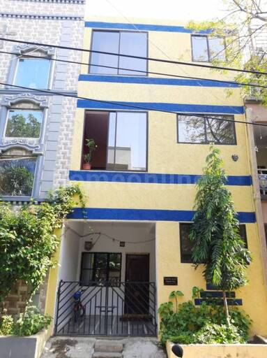 5 BHK VILLA / INDIVIDUAL HOUSE 1800 sq- ft in Lalghati