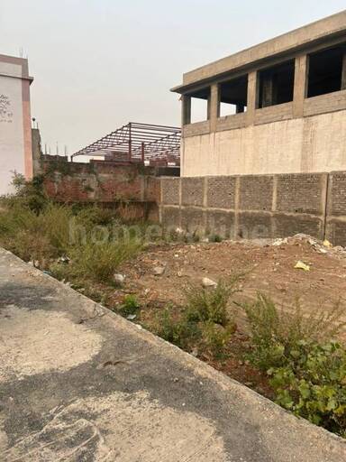 RESIDENTIAL PLOT 2400 sq- ft in Karmeta