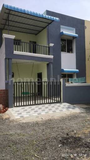 3 BHK VILLA / INDIVIDUAL HOUSE 1700 sq- ft in Narmada Nagar