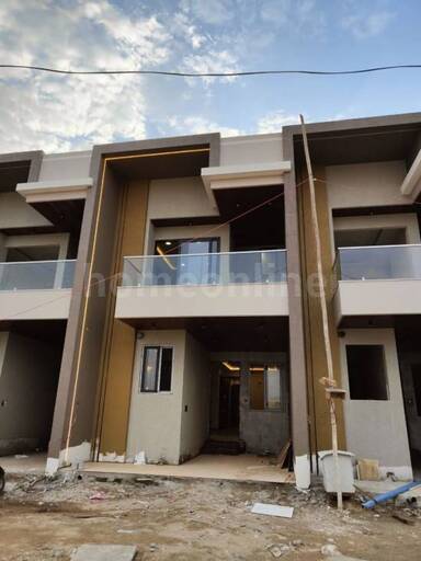 2 BHK VILLA / INDIVIDUAL HOUSE 107 sq- yd in Tonk Road