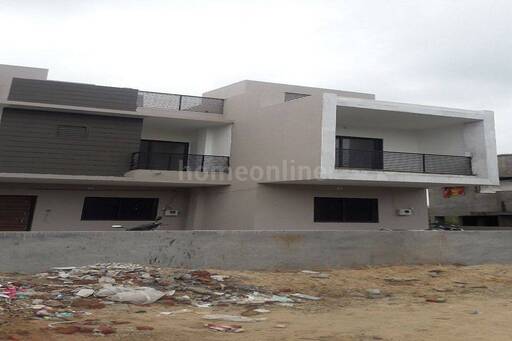 4 BHK VILLA / INDIVIDUAL HOUSE 1600 sq- ft in Bopal