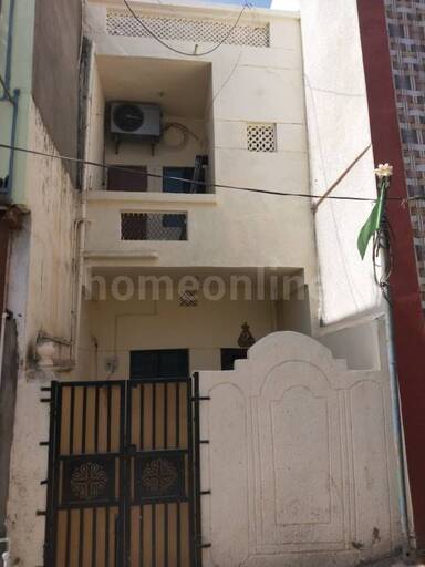 1 BHK VILLA / INDIVIDUAL HOUSE 90 sq- yd in Juhapura