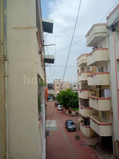 1 BHK APARTMENT 500 sq- ft in Kolar Road