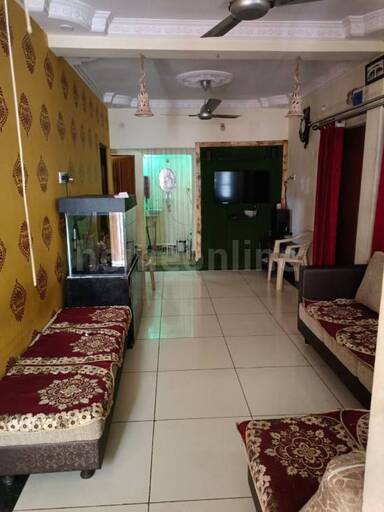 2 BHK APARTMENT 600 sq- ft in Nalanda Parisar