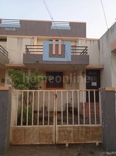 2 BHK ROW HOUSE 750 sq- ft in MIDC