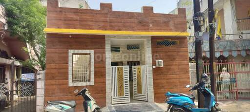 1 BHK VILLA / INDIVIDUAL HOUSE 600 sq- ft in Kushalpur