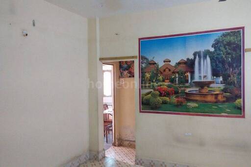 1 BHK APARTMENT 650 sq- ft in Hirawadi