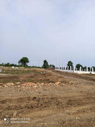 RESIDENTIAL PLOT 970 sq- ft in Gotadpanjari Vela Hari Road