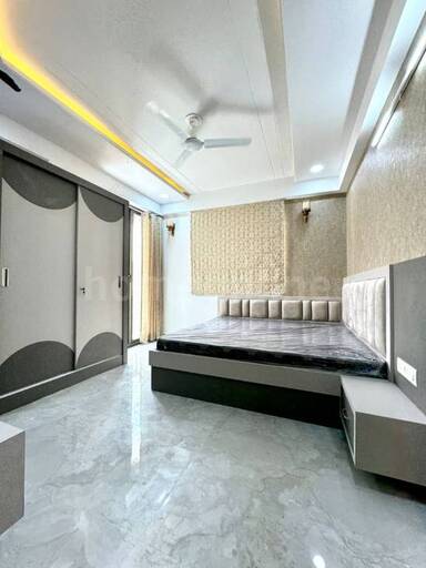 2 BHK APARTMENT 750 sq- ft in Mansarovar