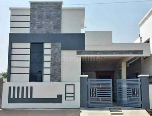 2 BHK VILLA / INDIVIDUAL HOUSE 750 sq- ft in Surtalai