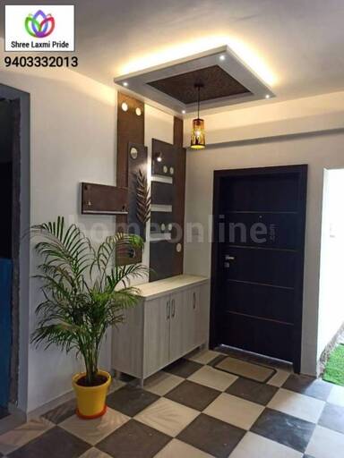 2 BHK BUILDER FLOOR 1072 sq- ft in Pipla