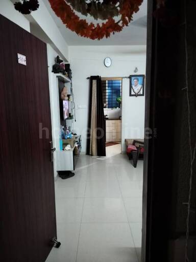 1 BHK APARTMENT 644 sq- ft in Ujjain Road