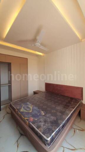 3 BHK APARTMENT 1500 sq- ft in Mansarovar Extension