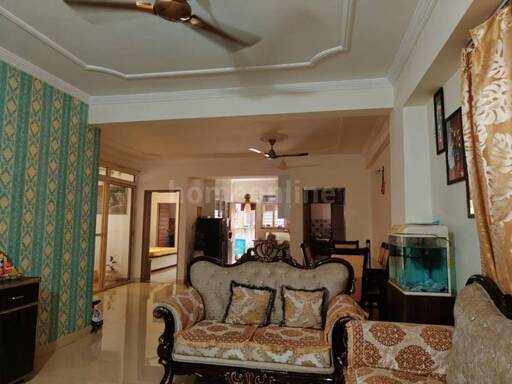 3 BHK APARTMENT 1480 sq- ft in Kolar Road