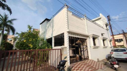 3 BHK VILLA / INDIVIDUAL HOUSE 1300 sq- ft in Mowa