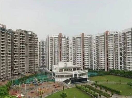 2 BHK APARTMENT 1400 sq- ft in Mihan