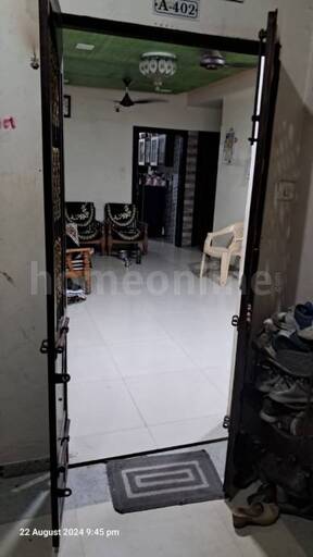 2 BHK APARTMENT 1000 sq- ft in Nava Naroda