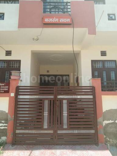 3 BHK VILLA / INDIVIDUAL HOUSE 57 sq- yd in Kalwar Road