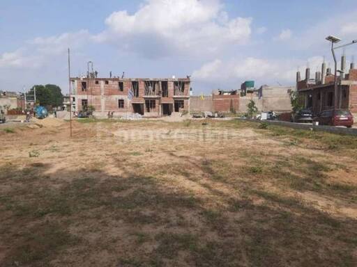 RESIDENTIAL PLOT 125 sq- yd in Ajmer Road