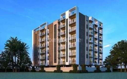 3 BHK APARTMENT 1430 sq- ft in Mansarovar