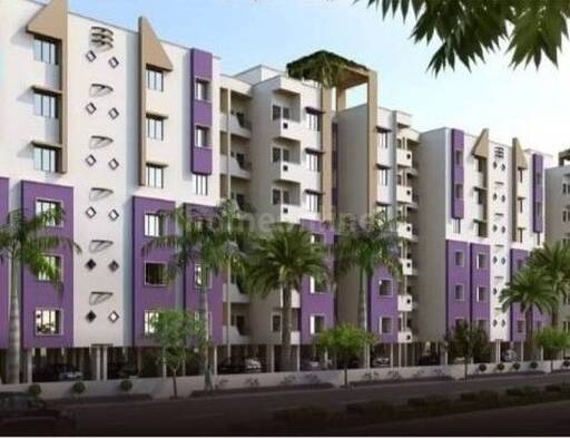 3 BHK APARTMENT 1400 sq- ft in Ratanpur Sadak