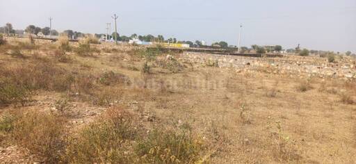 RESIDENTIAL PLOT 294 sq- yd in Jagatpura