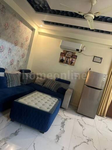 3 BHK APARTMENT 1500 sq- ft in Ganpati Nagar