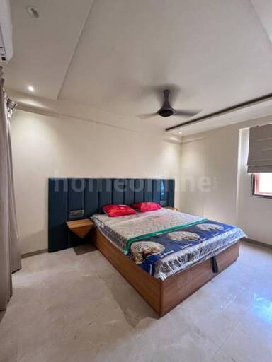 3 BHK APARTMENT 1596 sq- ft in Bapu Nagar