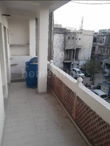 2 BHK APARTMENT 800 sq- ft in Nava Vadaj