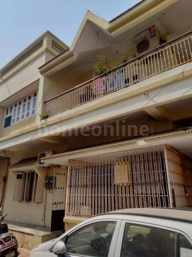 3 BHK VILLA / INDIVIDUAL HOUSE 180 sq- yd in Usmanpura