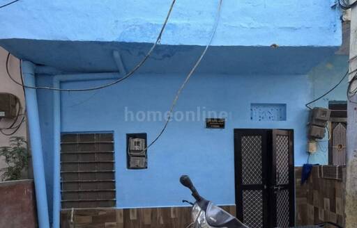 3 BHK VILLA / INDIVIDUAL HOUSE 600 sq- ft in Mansarovar