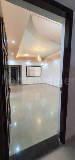 3 BHK APARTMENT 1275 sq- ft in Jaitala