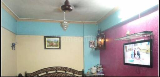 1 BHK APARTMENT 300 sq- ft in Bhandup West