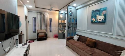 2 BHK APARTMENT 1150 sq- ft in Narendra Nagar