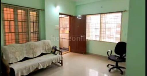 2 BHK APARTMENT 900 sq- ft in Ameerpet