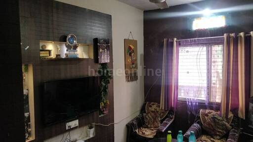 2 BHK APARTMENT 550 sq- ft in Kharakua Colony