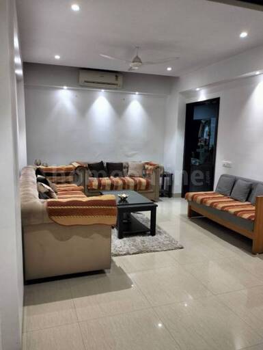 3 BHK APARTMENT 2400 sq- ft in banjari