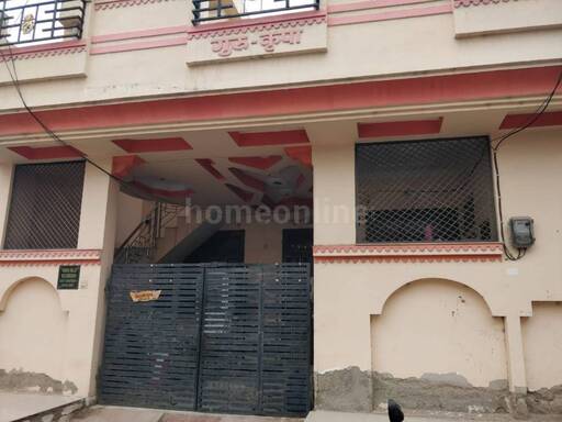 3 BHK VILLA / INDIVIDUAL HOUSE 2000 sq- ft in Pratap Nagar