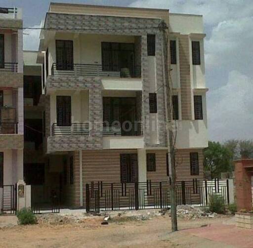 2 BHK APARTMENT 1200 sq- ft in Kanakpura