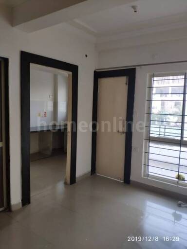 3 BHK APARTMENT 1200 sq- ft in Jatkhedi