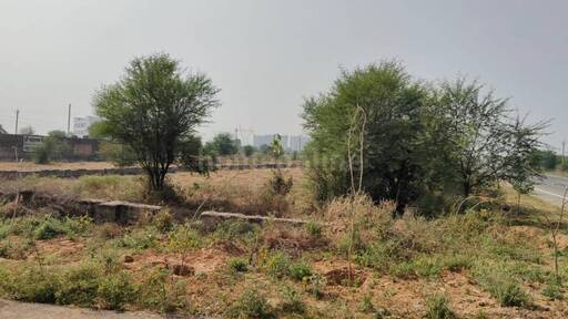 RESIDENTIAL PLOT 93 sq- yd in Jagatpura