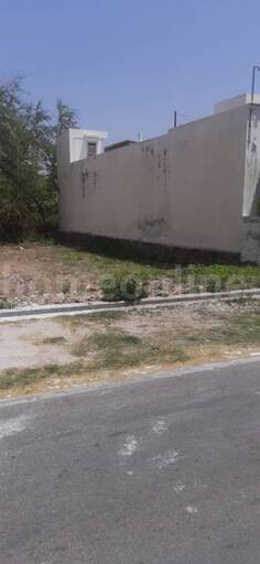 RESIDENTIAL PLOT 2625 sq- ft in Hiran Magri